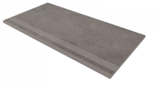 Ступень Estima TF03 Traffic Dark Grey 30x60 серый