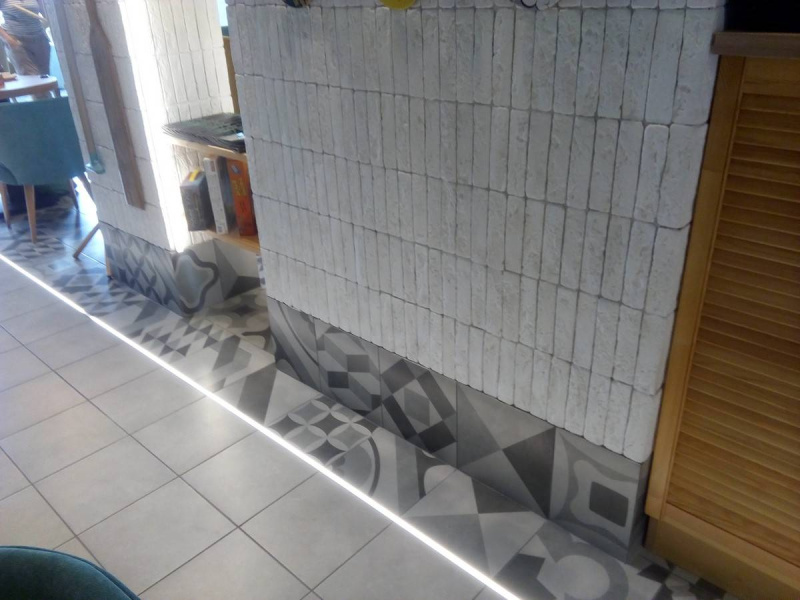 Кафе Пицца Паста, г. Пенза, ул. Пушкина, д. 7 фото 4