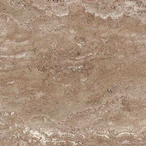 Керамогранит Laparet Magna коричневый 40x40 матовый