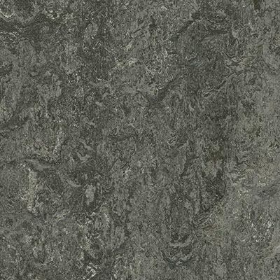 Мармолеум Forbo Modular Marble t3048 Graphite 50x50