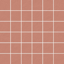 Мозаика Italon Surface Scarlet 30x30
