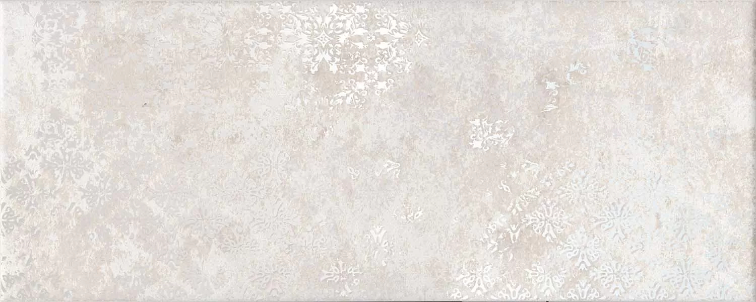 Декор Керама Марацци Venezia Каннареджо бежевый светлый матовый 20х50