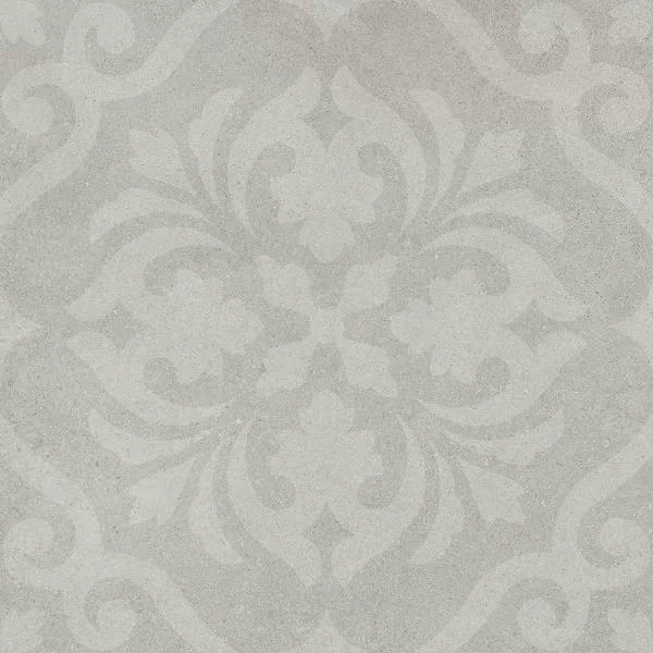 Декор Керама Марацци SBD065\SG647520 Монсеррат серый светлый матовый обрезной 60х60