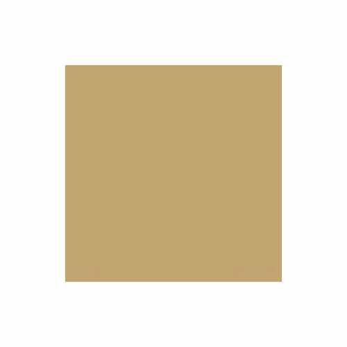 Керамогранит Пиастрелла МС-324 Моноколор светло-желтый матовый калиброванный 300х300