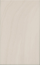 Керамическая плитка Kerama Marazzi 6372 Сияние беж 25x40