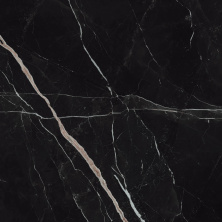 Керамогранит Atlas Concorde Empire Calacatta Black 80x80 лаппатированный