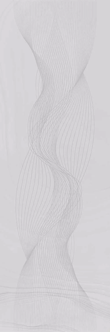 Декор Керама Марацци Venezia Веро серый светлый глянцевый обрезной 40х120