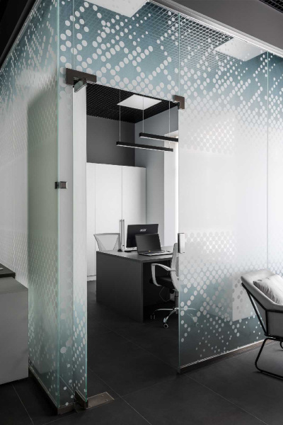 Офис компании "Стройград" г. Пенза фото 13