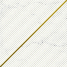 Декор Italon Charme Deluxe Bianco Michelangelo Play 30x30