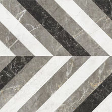 Керамогранит Estima Improve IM02 60x60 серый