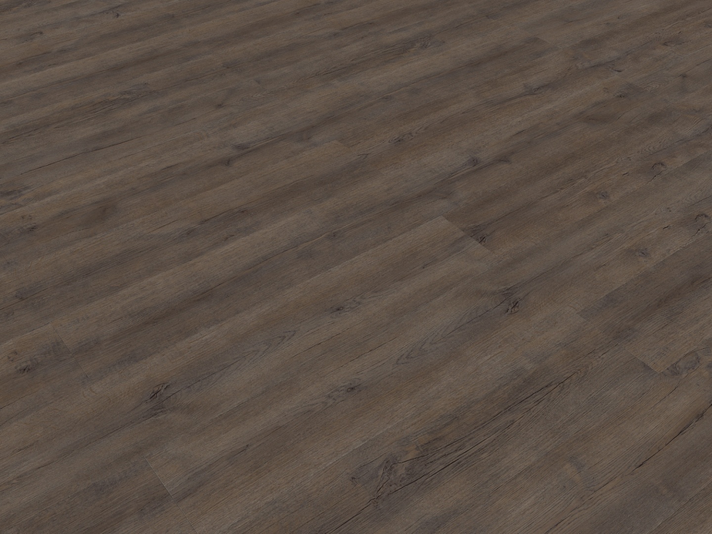 Кварцвиниловая плитка Fine Floor Strong FF-1259 Дуб Квантум кварц винил напольный