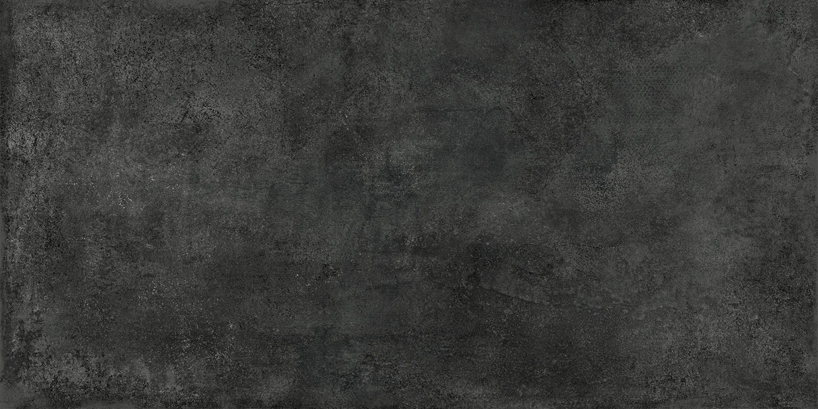 Керамогранит Alma Ceramica Тотем GFU60120TTM20R черный 60x120