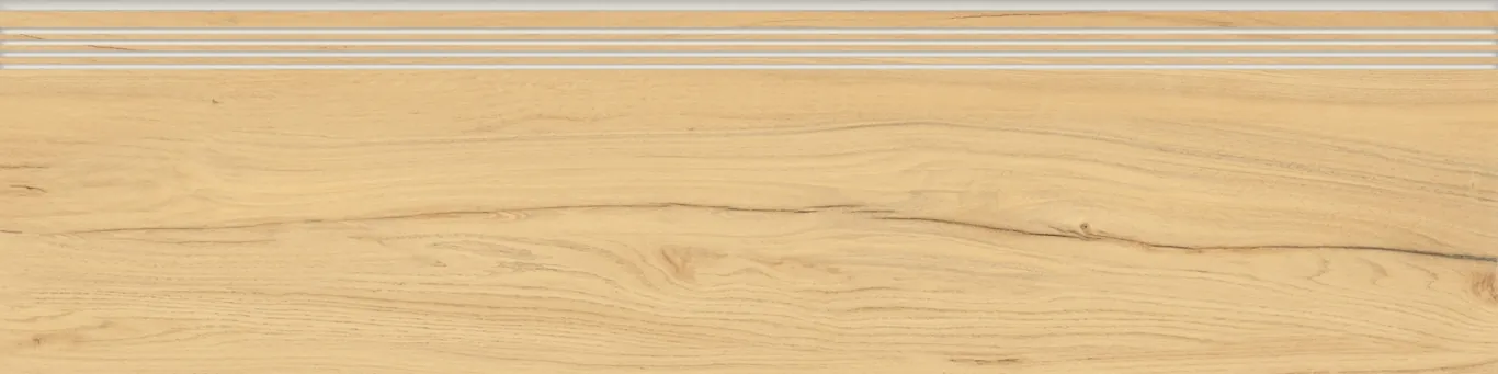 Ступень Керранова Alleya Honey K-2101/SR/st01/300x1200x10 бежевый