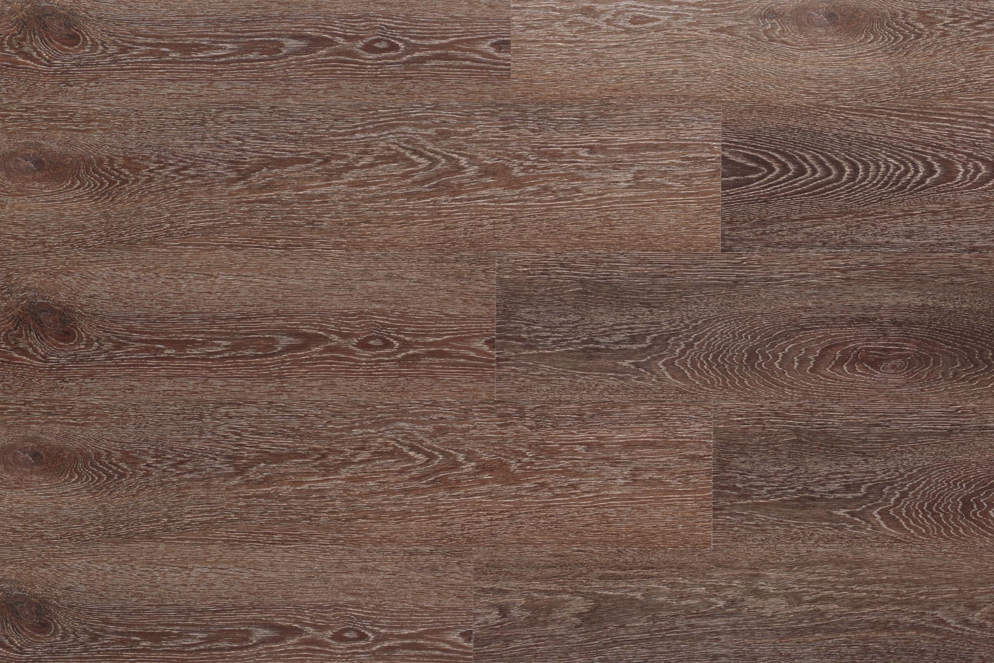 Кварцвиниловая плитка Aqua Floor Quartz AF3512QV 1220x180 Дуб Темный замковый кварц винил напольный