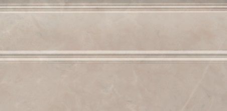 Плинтус Kerama Marazzi FMA016R Версаль беж обрезной 15x30