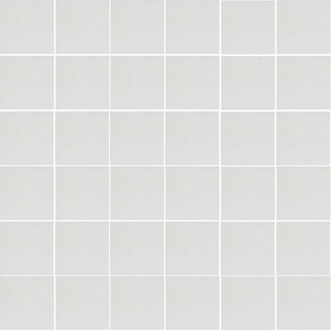Керамогранит Kerama Marazzi Агуста белый натуральный из 36 частей 30.1x30.1 21058