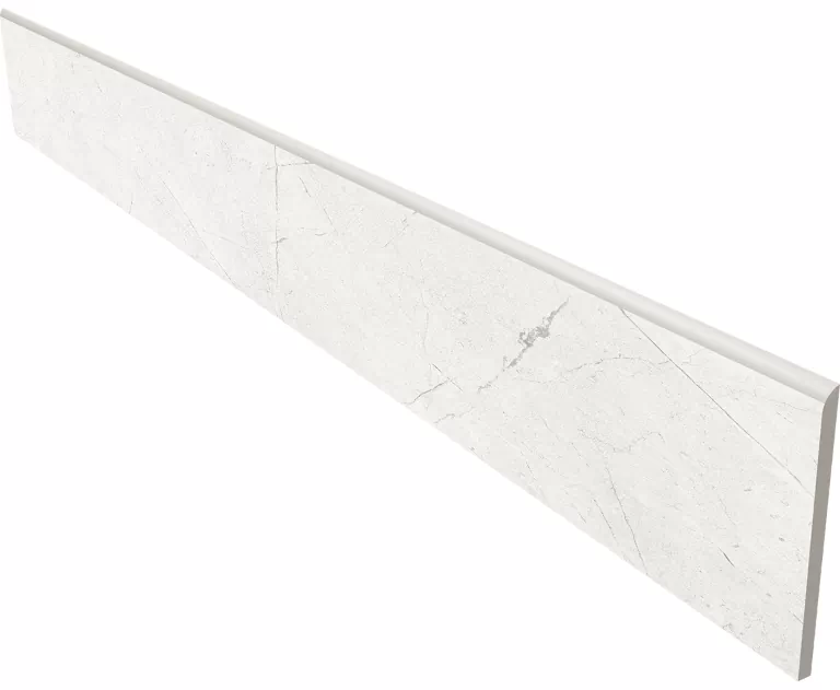 Плинтус Estima Nolana NL00 7x60 белый