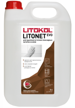 Концентрированный моющий состав Литокол LITONET EVO 5кг