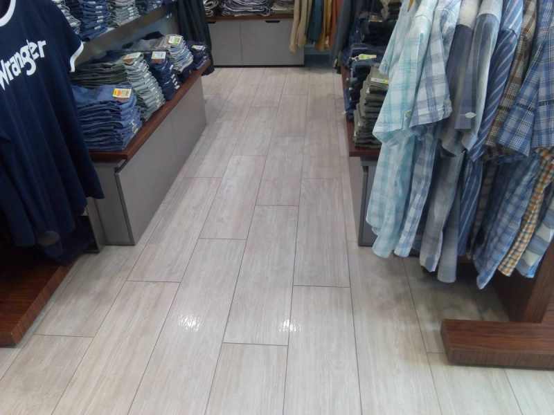 Магазин Джинсоff, г. Пенза, ул. Пушкина, д. 15 фото 2