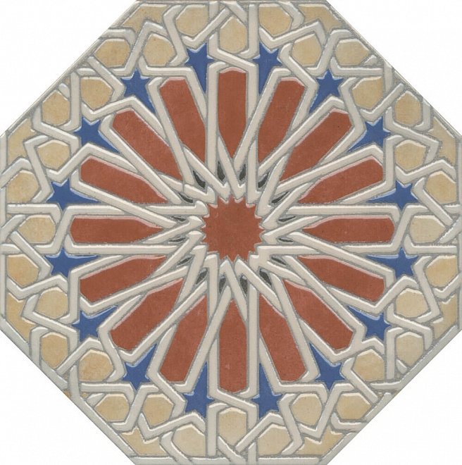 Декор Kerama Marazzi VT\A54\SG2432 Паласио 24x24