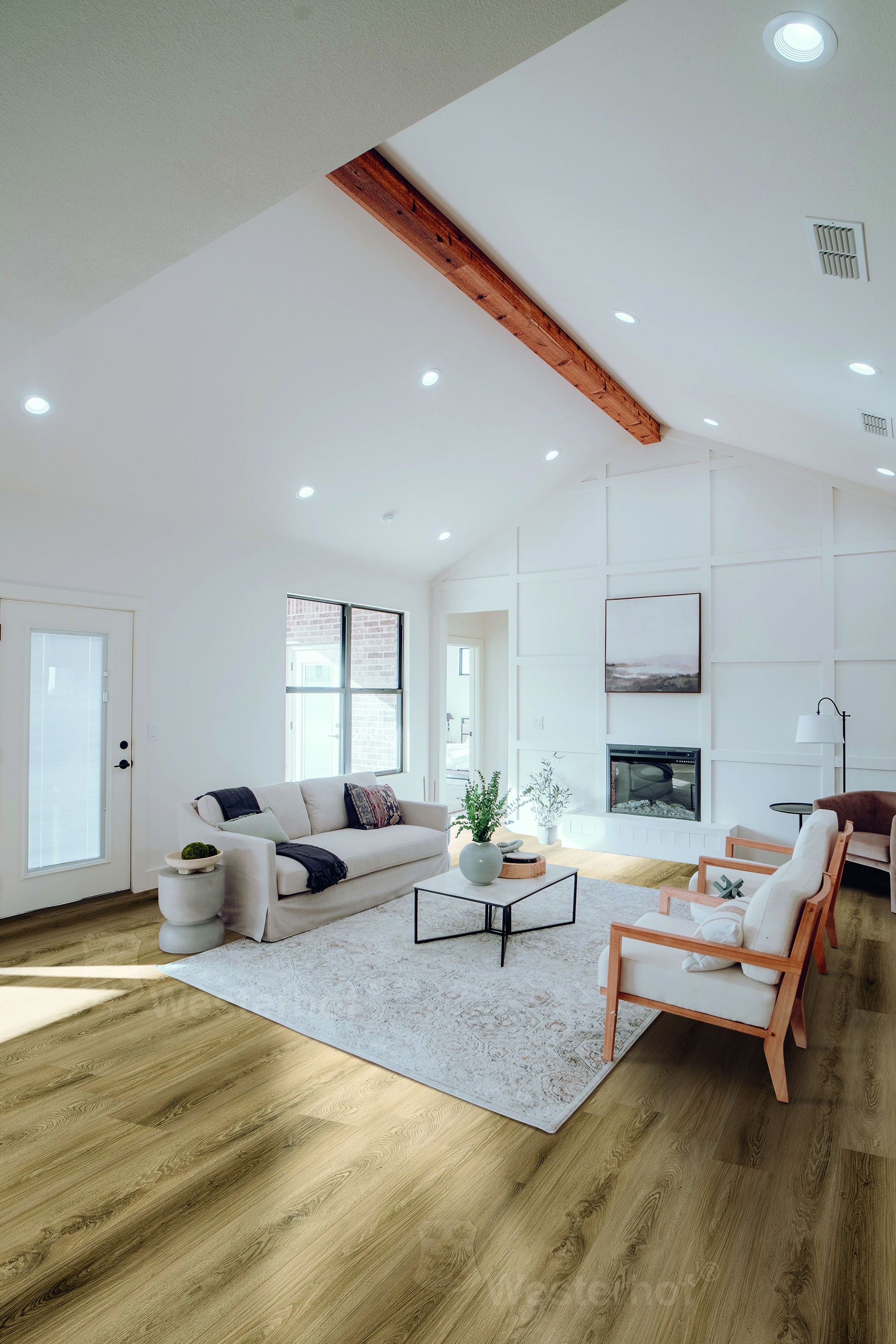 SPC ламинат Westerhof Modern Organic 6014-8