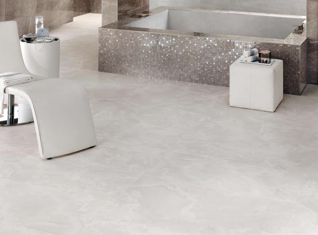 Керамогранит Atlas Concorde Marvel Calacatta Extra Matte 60x120 A208