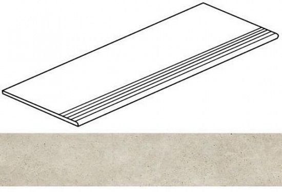 Ступень Italon Skyline Snow 30x120