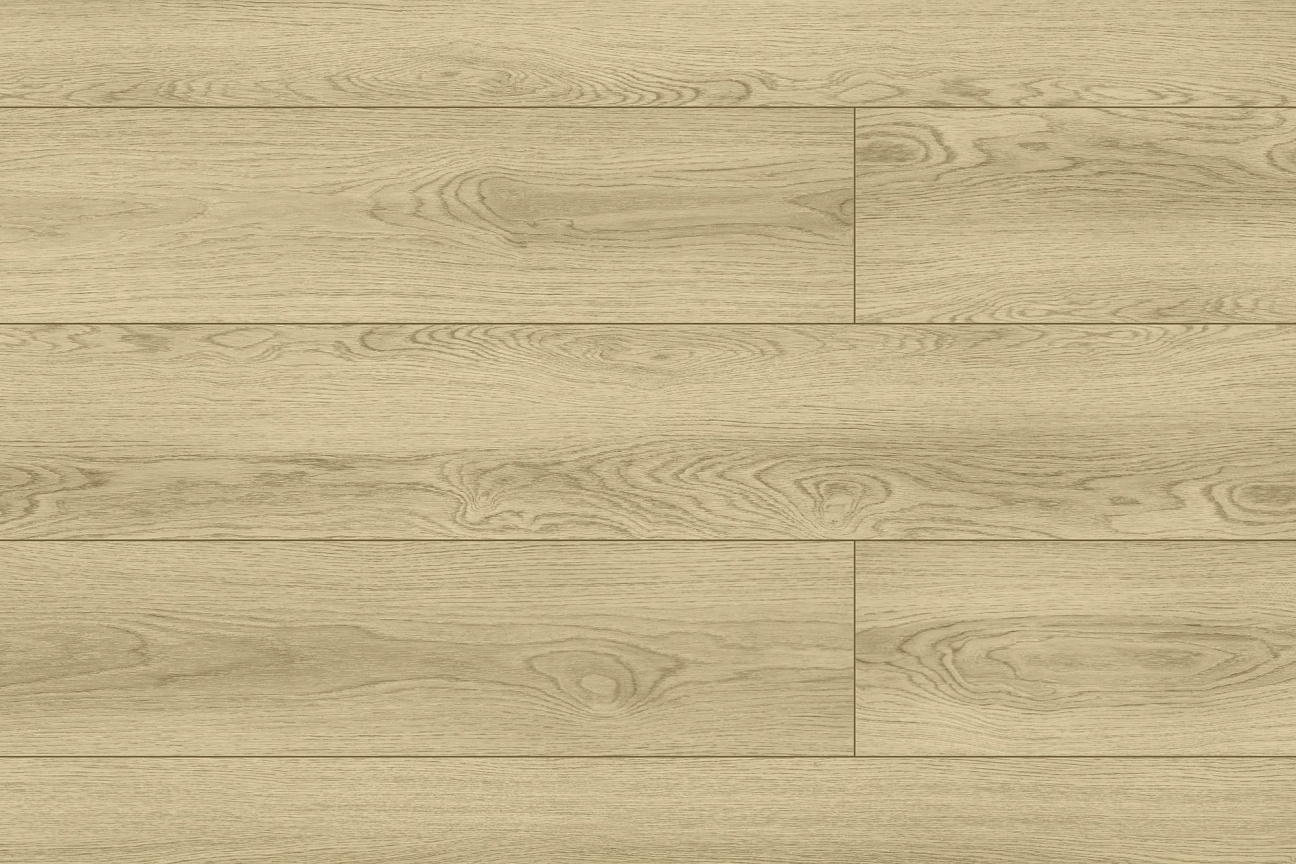 Кварцвиниловая плитка Aqua Floor Space Select XL AF4085SXL 1520x220 Дуб селект Светлый замковый кварц винил напольный