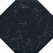 Керамогранит Kerama Marazzi SG240500N Сансеверо черный 24x24