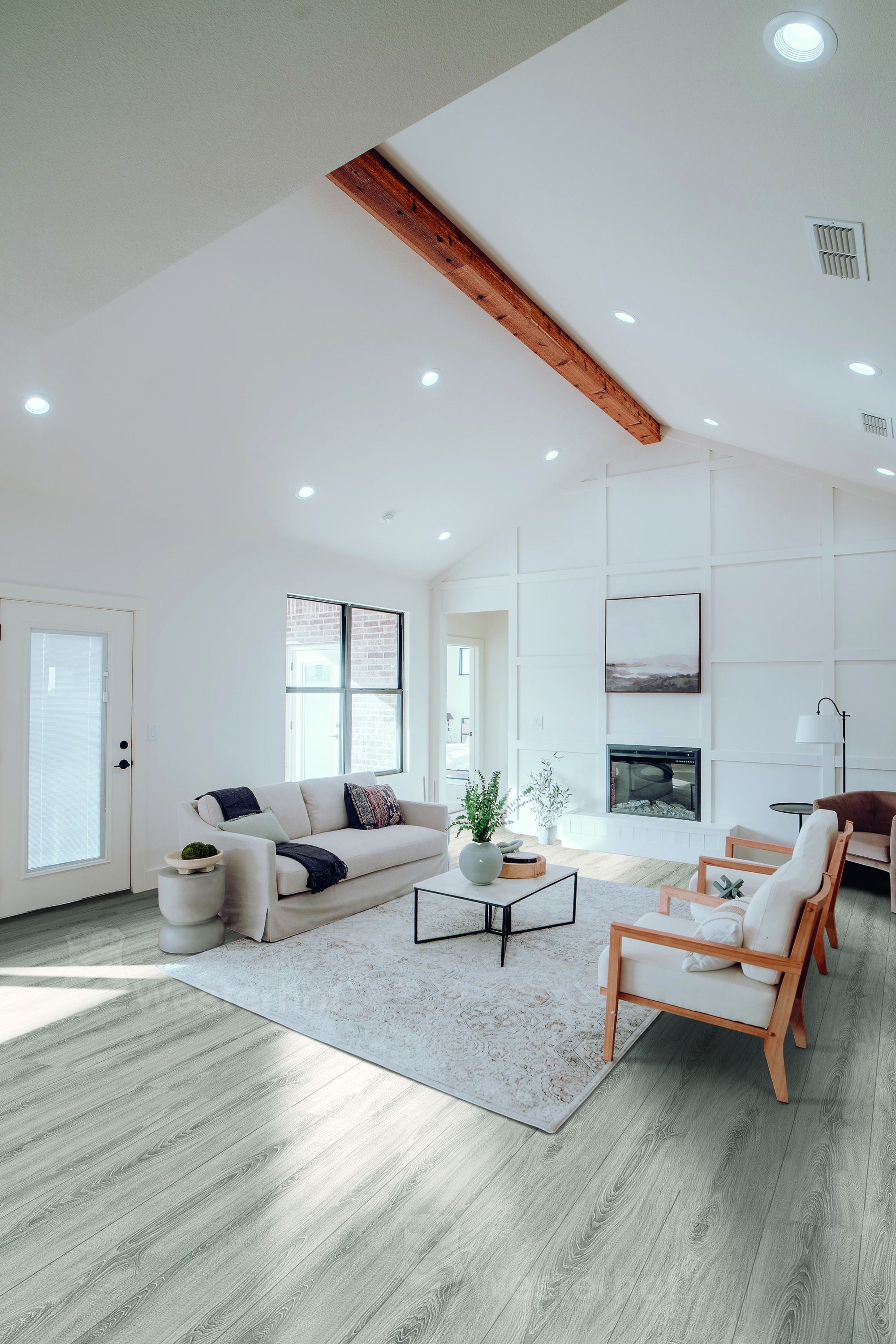 SPC ламинат Westerhof Modern Organic 6014-8