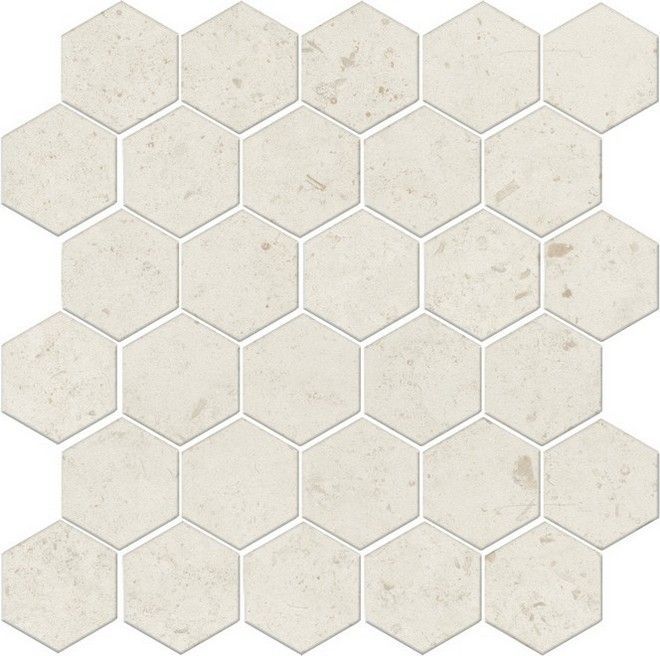 Керамическая плитка Kerama Marazzi Карму бежевый светлый натуральный из 30 частей 29.7x29.8 63006