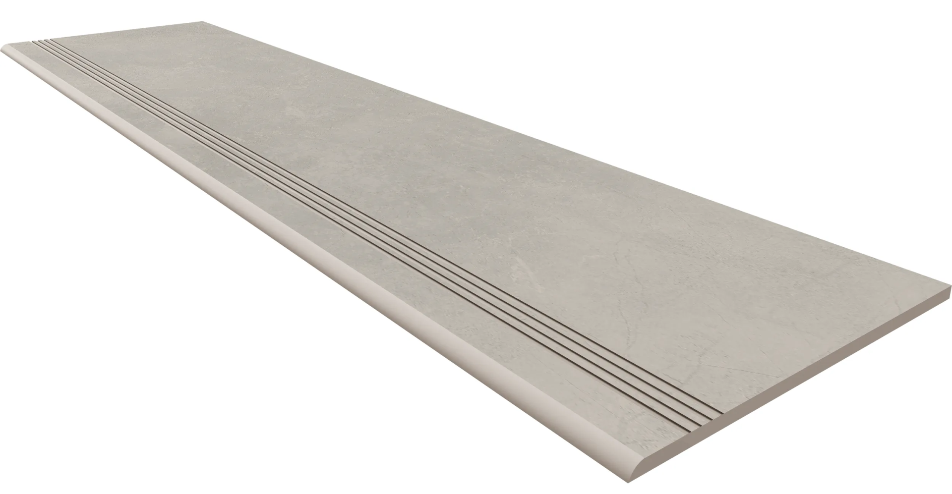 Ступень Estima MM02 Ametis Magmas Grey 30x120 серый