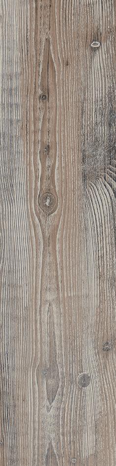 Керамогранит (L21) Laparet Lucie темно-бежевый 14.7x59.4 матовый