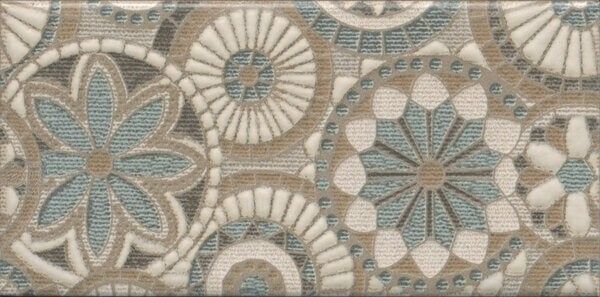 Декор Kerama Marazzi VT\A111\16000 Монтанелли 7,4x15