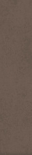 Керамическая плитка Kerama Marazzi 26305 Амстердам коричневый матовая 6x28,5