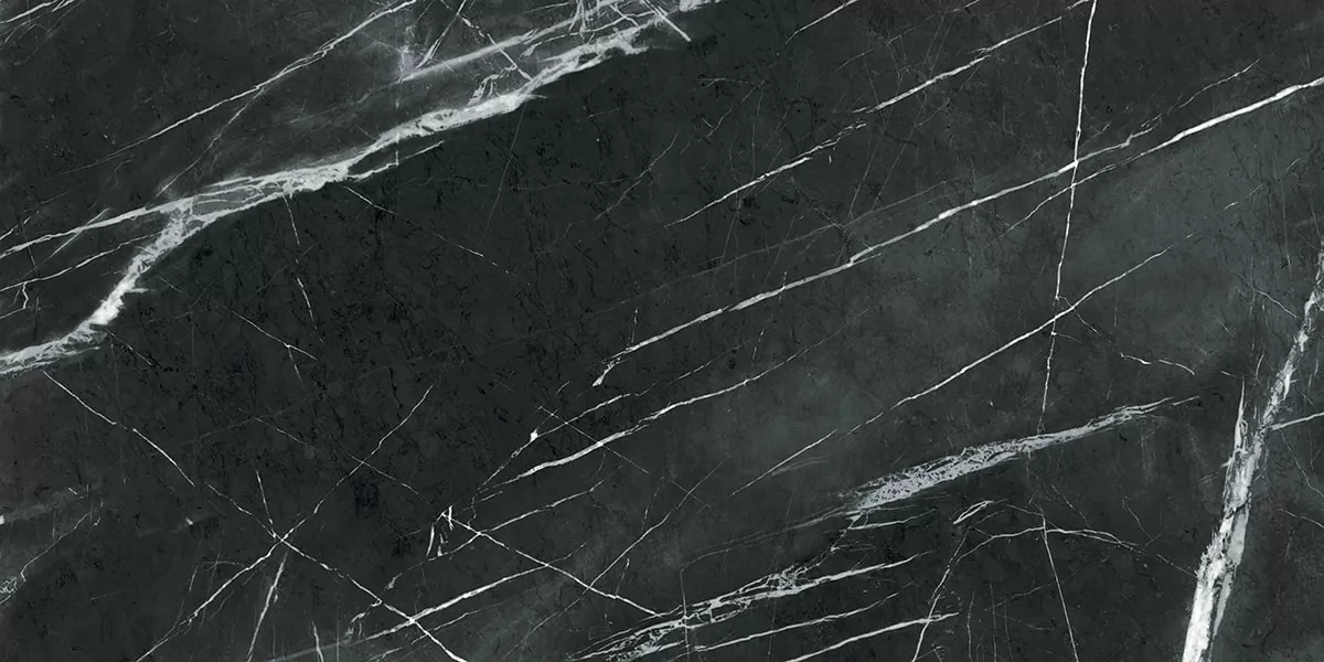 Керамогранит Гранитея G395-Neiva Black MR 60x120