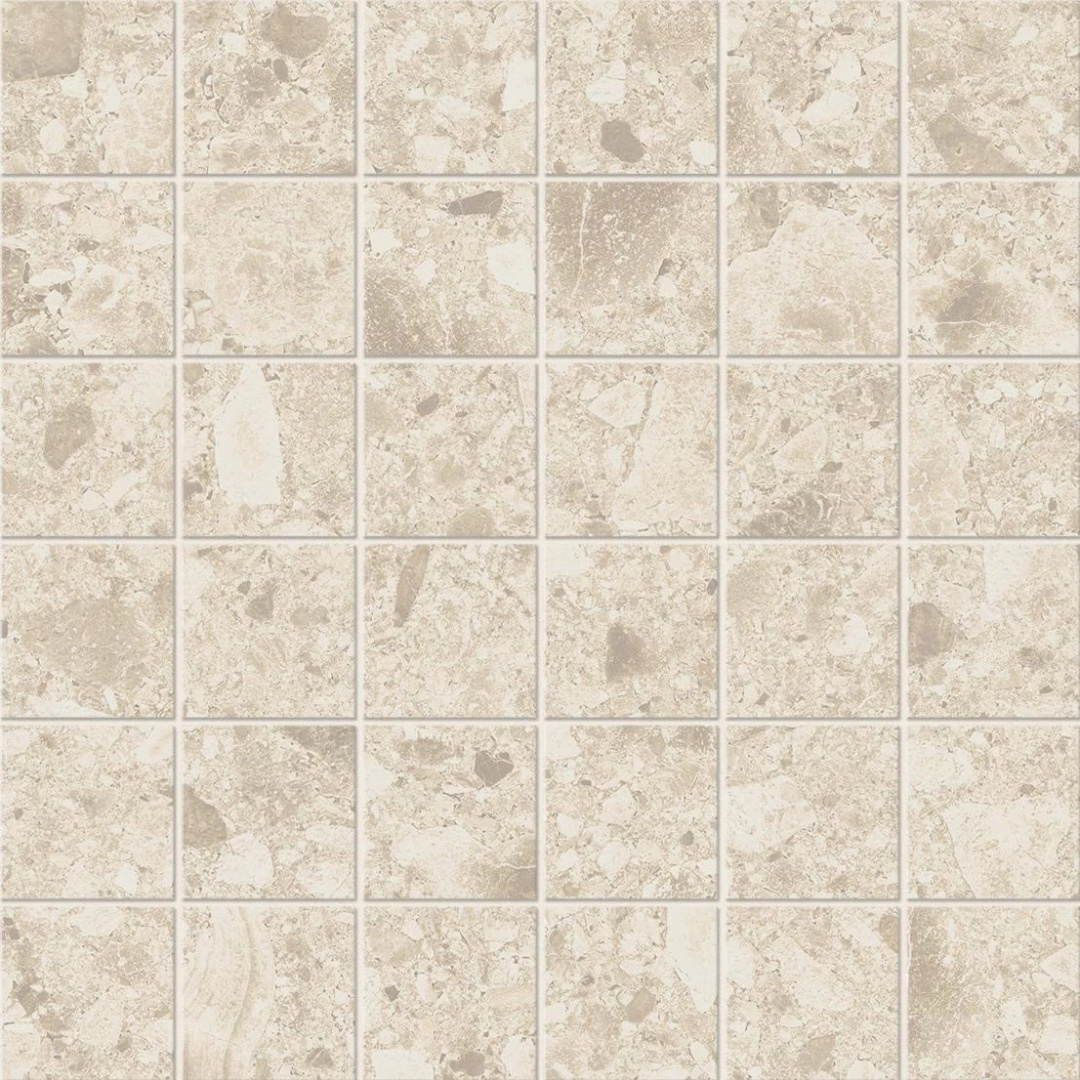 Мозаика Atlas Concorde Boost Mix Ivory Mosaico 30x30 A829