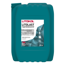 Водоотталкивающая пропитка Литокол LITOLAST 20кг