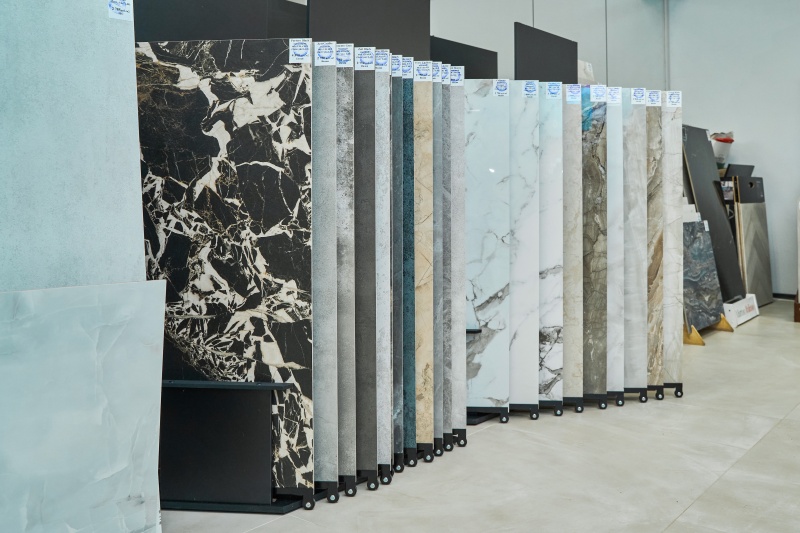 Фото шоу рума 65