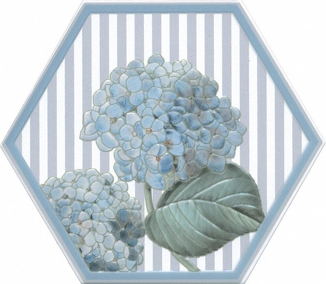 Декор Kerama Marazzi HGD\A299\24001 Аньет 20x23,1