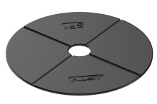 Подложка без регуляторов зазора ТGR2