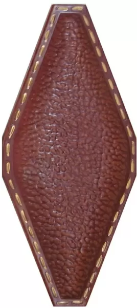 Мозаика NSmosaic TR-2701 коричневый 12x27