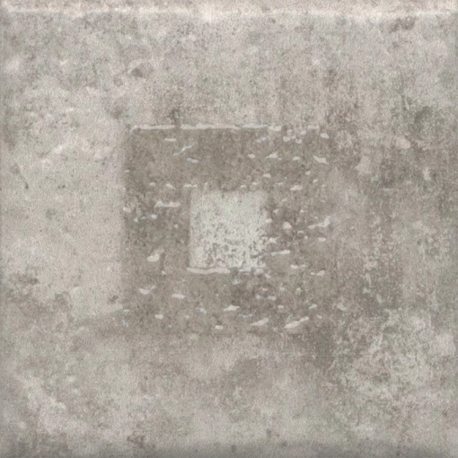 Декор Kerama Marazzi KMD3STA039GN Спартель 3 серый матовый 9.8x9.8