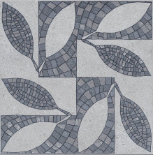 Декор Kerama Marazzi ST10\SG9118 Аллея 30x30