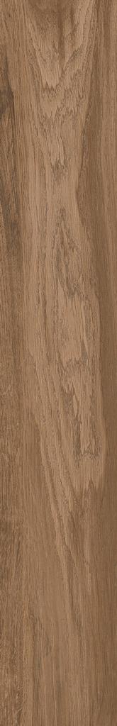 Керамогранит Estima Artwood AW02 19.4x120 коричневый