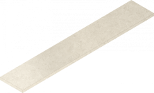 Ступень угловая левая Italon Metropolis Royal Ivory 33x160