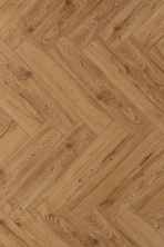 Кварцвиниловая плитка Aqua Floor Space Parquet Light AF4501PQL 610x122 Дуб Светлый замковый кварц винил напольный