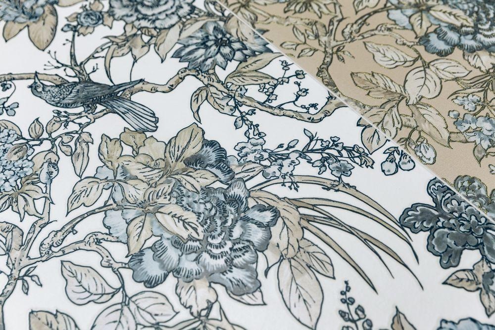 Бордюр Kerama Marazzi Жардим 2 обрезной 7.2x30 VT\B491\11037R