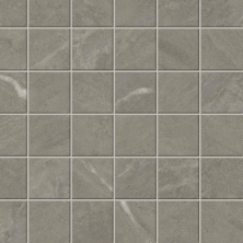 Мозаика Atlas Concorde Форте Дей Марми Рок Венария Грей 610110001309 серый 30x30
