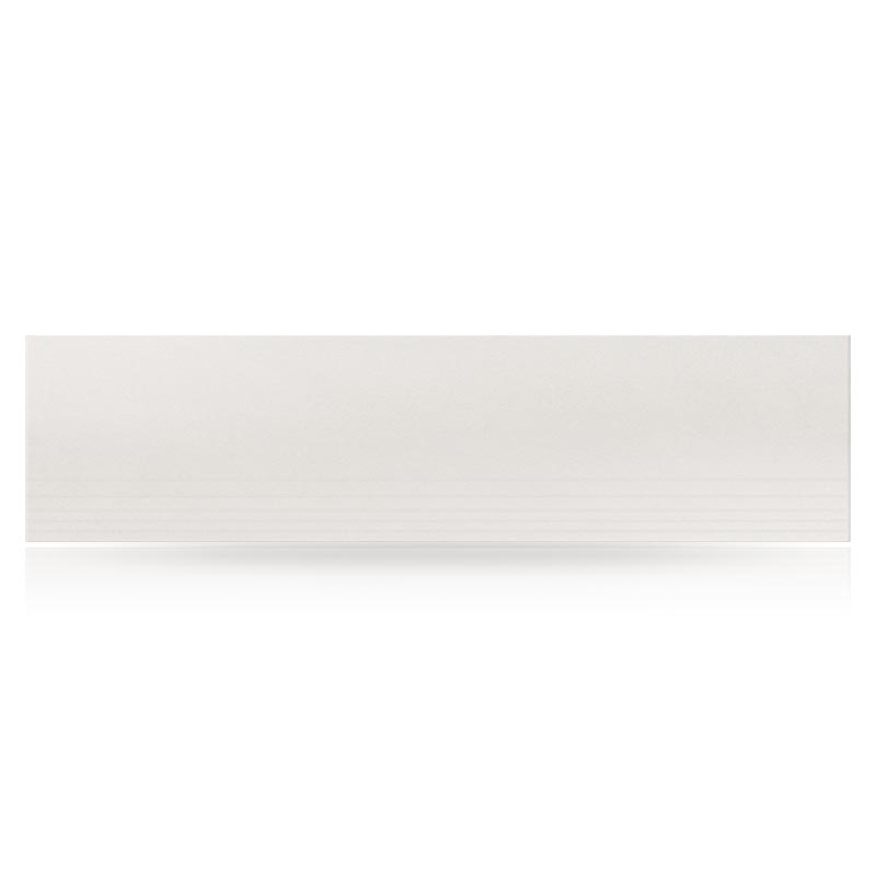 Ступень UF010MR STAGE 29.5x120 белый